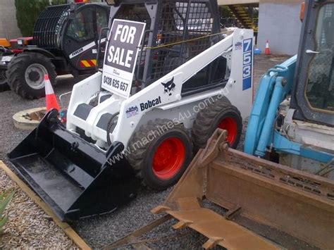 bobcat skid steer for sale nsw|tracked skidsteer for sale uk.